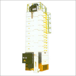 Circulating Grain Dryers Circulating Grain Dryers