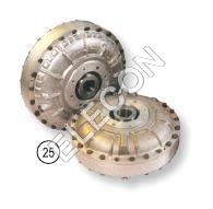Fluid Coupling Fluid Coupling