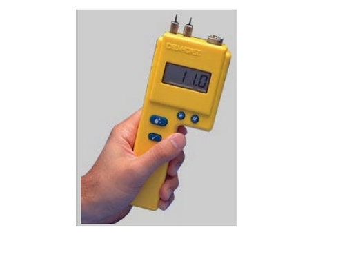 Paper Moisture Meter Paper Moisture Meter