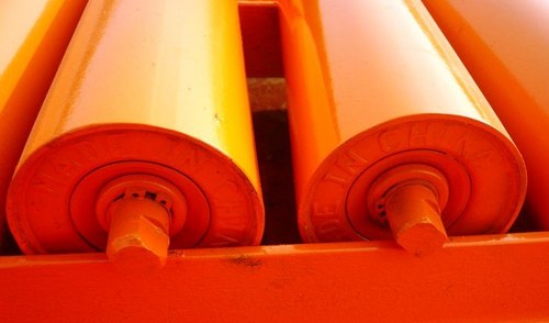 Carrier Roller Carrier Roller