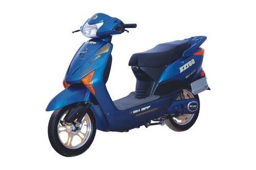 Electric Bike Electric Bike