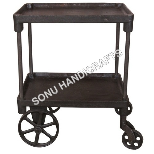 Antique Cart Antique Cart