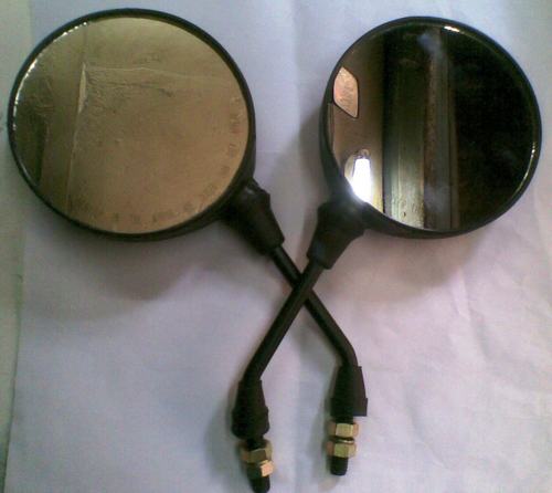 Motorcycle Mirrors Motorcycle Mirrors