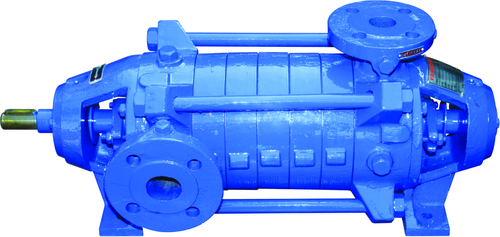 Centrifugal Multistage Boiler Feed Pumps Centrifugal Multistage Boiler Feed Pumps