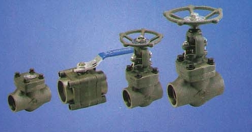 Globe Valves Globe Valves