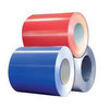 Color Coated Steel Coils Color Coated Steel Coils
