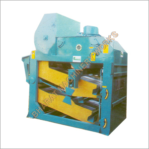 Double pc clener Grade Double pc clener Grade