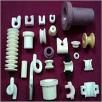 Ceramic Wire Guide Ceramic Wire Guide