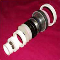 Ceramic Wire Drawing Parts Ceramic Wire Drawing Parts