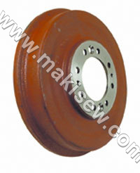 Brake Drum For Massey Ferguson Brake Drum For Massey Ferguson