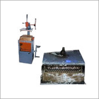 Semiautomatic Candle Making Machine Semiautomatic Candle Making Machine