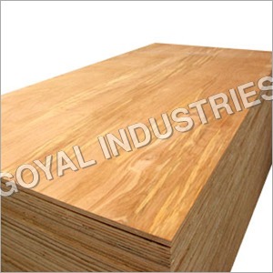 Plywood Plywood