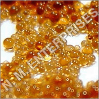 Ion Exchange Resin Ion Exchange Resin