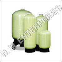 FRP Vessel FRP Vessel