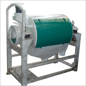 Bran Finisher (Vibro) Bran Finisher (Vibro)