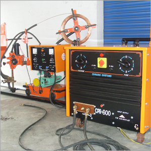 Sub ARC Welding Unit Sub ARC Welding Unit