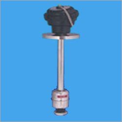 Top Mounted Float Operated Level Transmitter Top Mounted Float Operated Level Transmitter