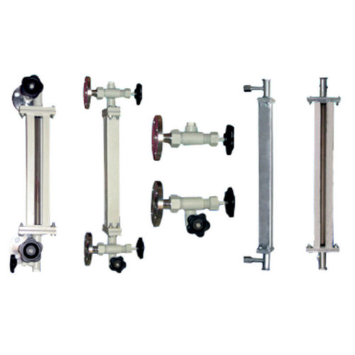 Tubular Level Gauges Tubular Level Gauges