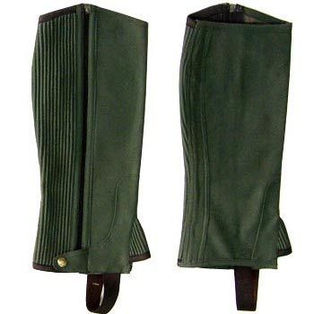 Leather chaps Leather chaps