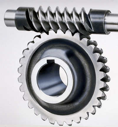 Industrial Worm Gears Industrial Worm Gears