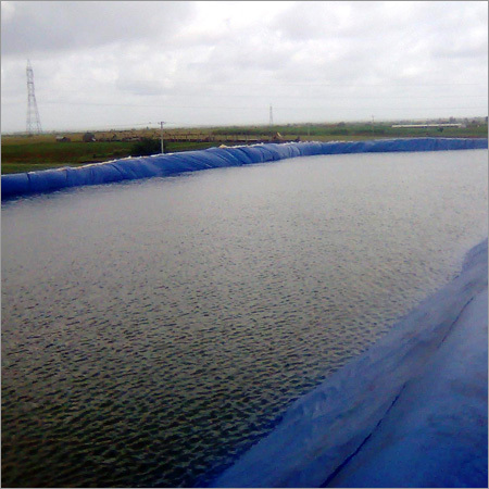 Geomembrane Pond Liners Geomembrane Pond Liners