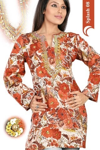 Cotton Beach Tunics Cotton Beach Tunics