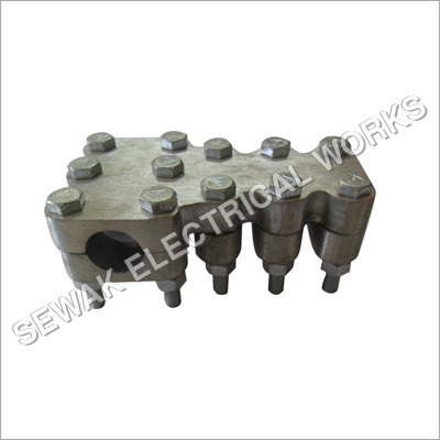 Tee Clamp for I.P.S Tube Tee Clamp for I.P.S Tube