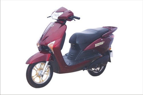 Electric Scooter Electric Scooter