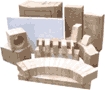 Refractories Bricks Refractories Bricks