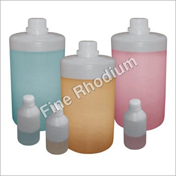 Jewelry Plating Chemicals Jewelry Plating Chemicals