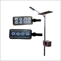 Solar Street Light (6W) Solar Street Light (6W)