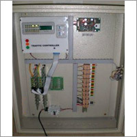 Multi Plan Traffic Signal Controller Multi Plan Traffic Signal Controller