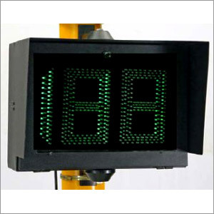 Road Count Down Timer Road Count Down Timer
