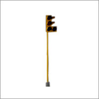 Traffic Signal Post Traffic Signal Post