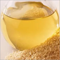 Gingelly Oil Gingelly Oil