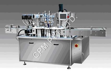 Fully Automatic Eye Drop Filling Sealing Machine Fully Automatic Eye Drop Filling Sealing Machine