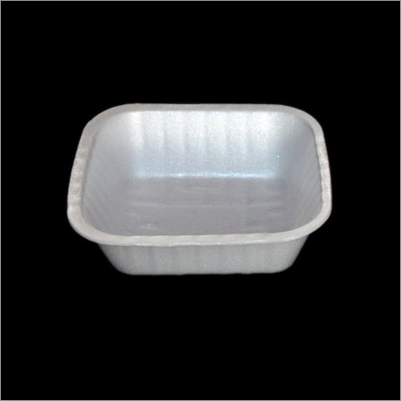 Disposable Thermocol Dona Disposable Thermocol Dona