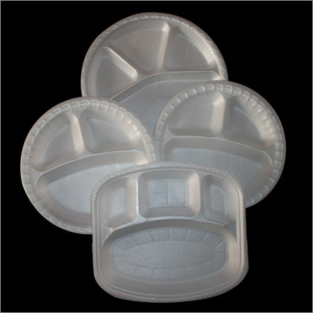 Thermocol Disposable Products Thermocol Disposable Products