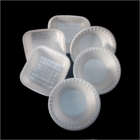 Disposable Square Cups & Bowls Disposable Square Cups & Bowls