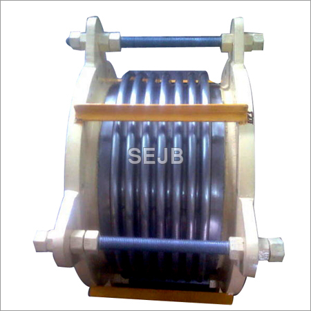 Tied Axial Bellows Tied Axial Bellows
