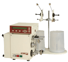 Dual Spindle Winding Machine Dual Spindle Winding Machine