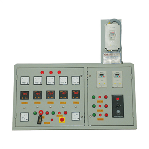 Control Panel Board Control Panel Board