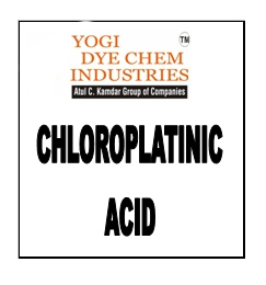 Chloroplatinic Acid Chloroplatinic Acid