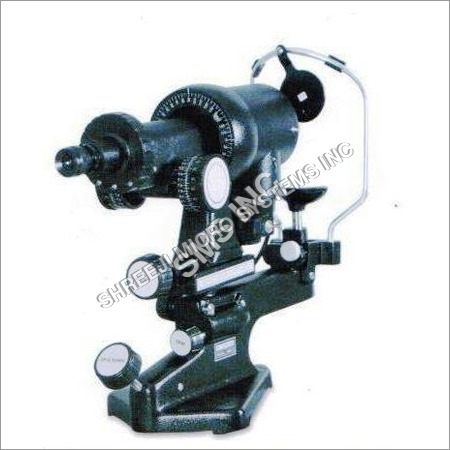 Keratometer Keratometer
