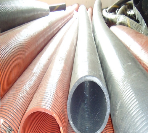 Pvc Flexible Concrete Hose Pvc Flexible Concrete Hose