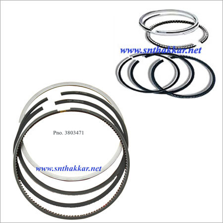Cummins Piston Ring Cummins Piston Ring