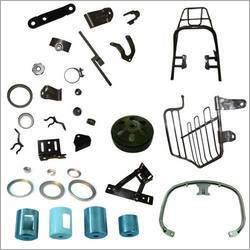 Sheet Metal Auto Parts Sheet Metal Auto Parts