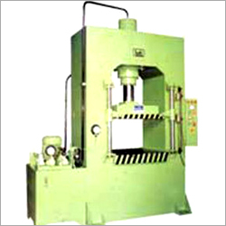 Hydraulic Press Hydraulic Press