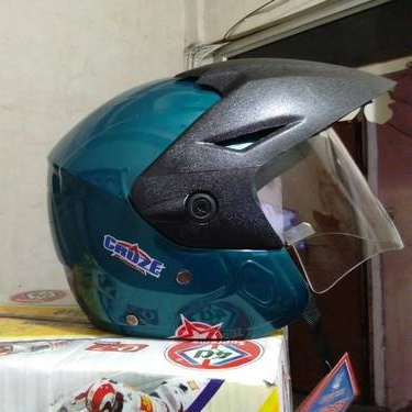 Half Motorcycle Helmet Half Motorcycle Helmet