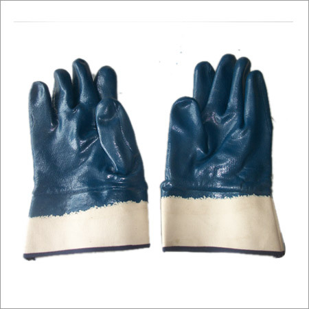 Industrial Hand Gloves Industrial Hand Gloves